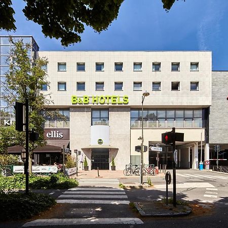 B&B Hotel Versailles Le Chesnay Le Chesnay  Exterior photo